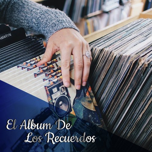 El Álbum de los Recuerdos_poster_image