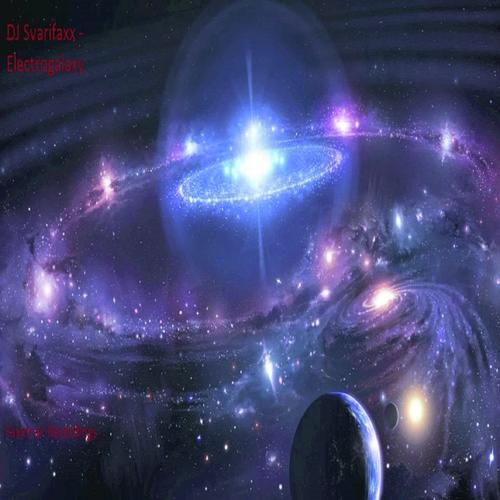 Galaxia (Original Mix) cover art