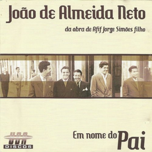 A Meu Pai cover art