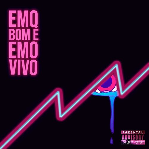 Emo Bom é Emo Vivo