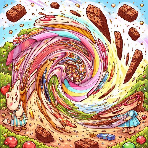 Ennoda Treat
