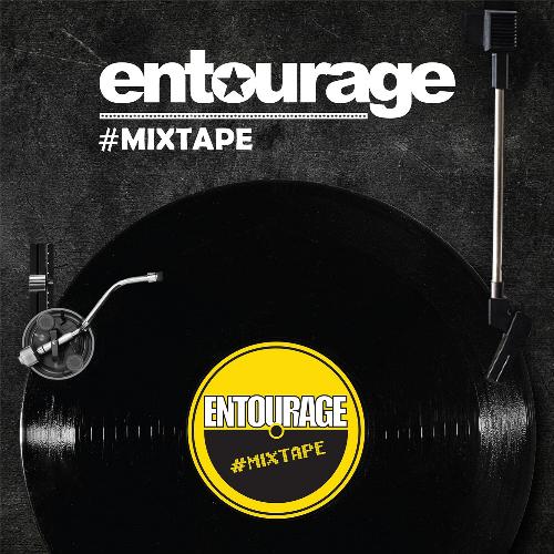 Entourage MIXTAPE (Original Television Soundtrack)