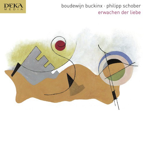 Vater, ich fühle dich in der Ewigkeit cover art