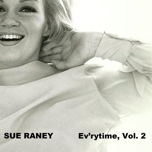 Sue Raney