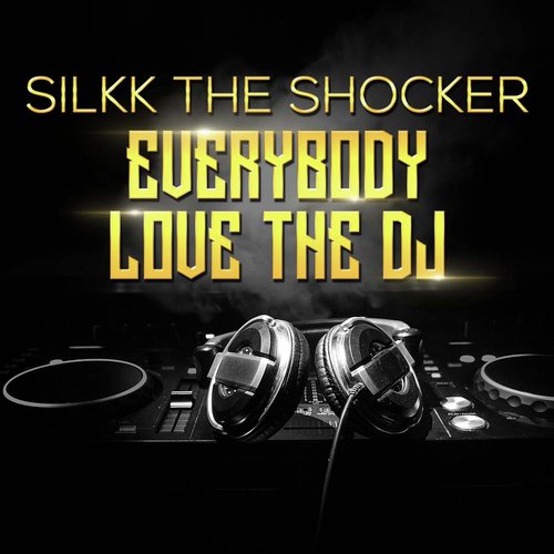 Silkk The Shocker