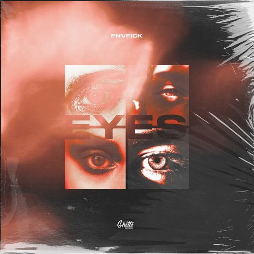 Eyes (Sped Up) cover art