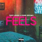 Feels (feat. Chris Brown)