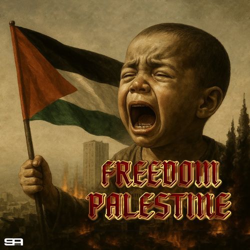 FREEDOM PALESTINE