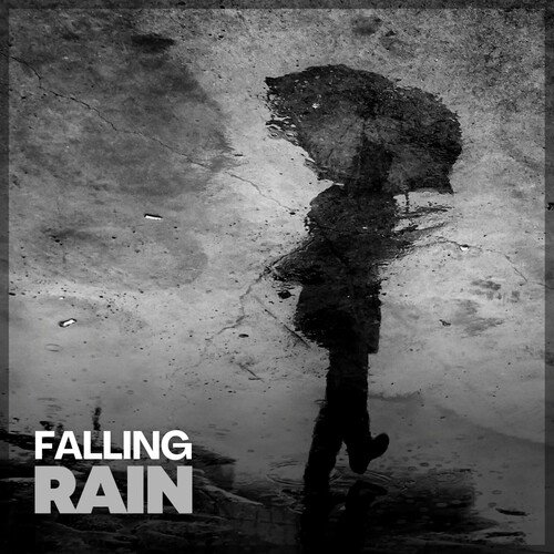 Soft Gentle Sleeping Rain Sounds, Pt. 7
