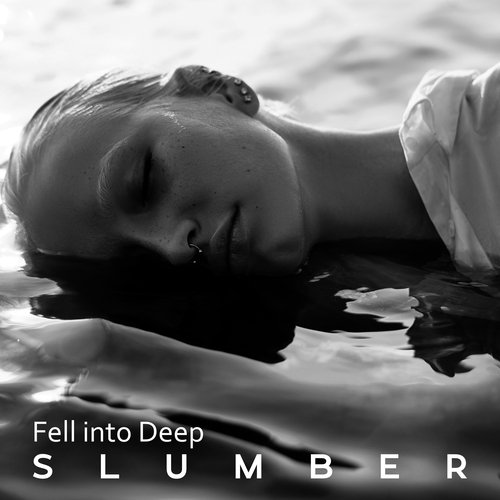 Fell into Deep Slumber: Calming Water Sounds (Rain, Waterfall, River, Stream) to Fall Asleep