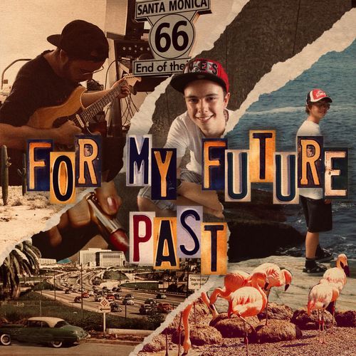 For My Future Past