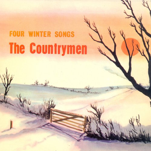 Silent Night (The Countrymen)