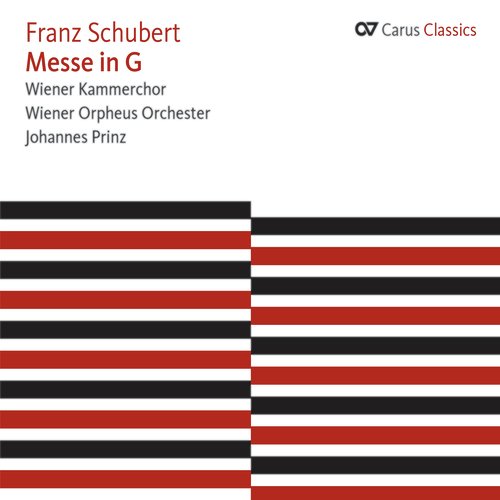 Franz Schubert: Messe in G