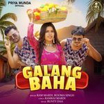 Galang Baha