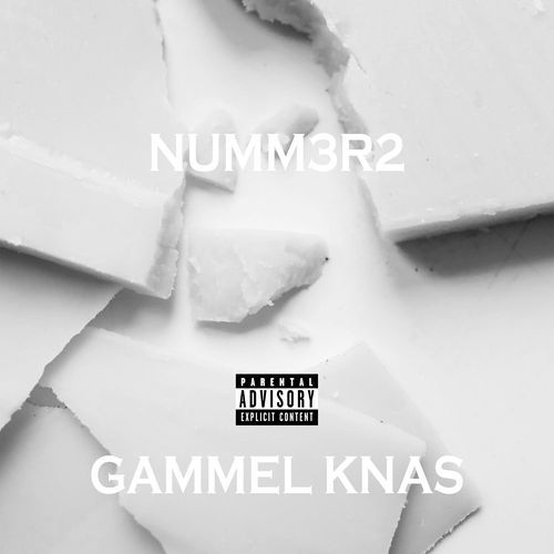 Gammel Knas cover art