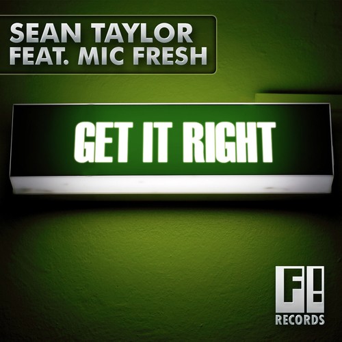 Get Right - 1