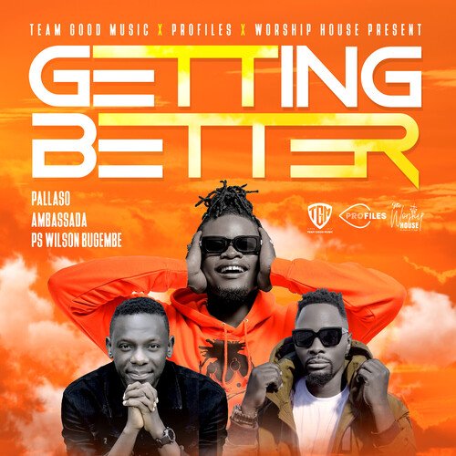 Getting Better_poster_image