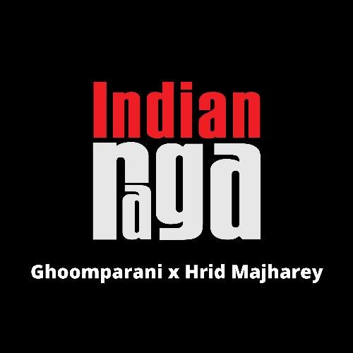 Ghoomparani and Hrid Majharey