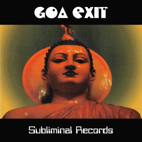 Plastic Form (The Goa Antheme) cover art