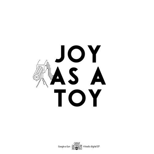 Joy As a Toy