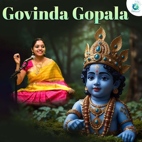 Govinda Gopala