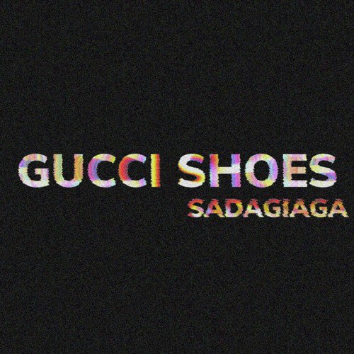 Gucci Shoes_poster_image