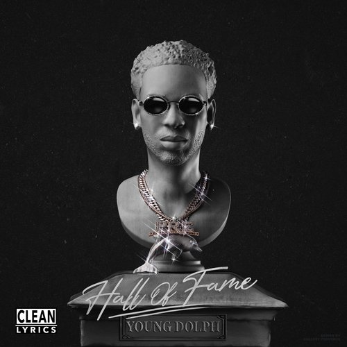 Hall of Fame cover art