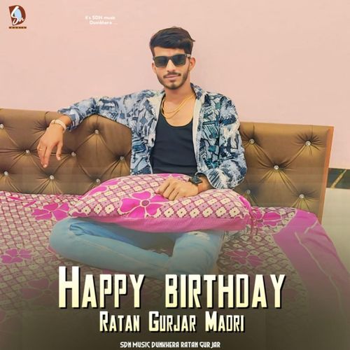 Happy Birthady Ratan Gurjar