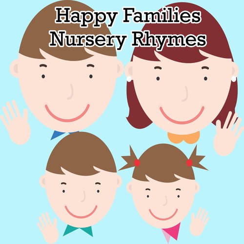 Happy Families Nursery Rhymes