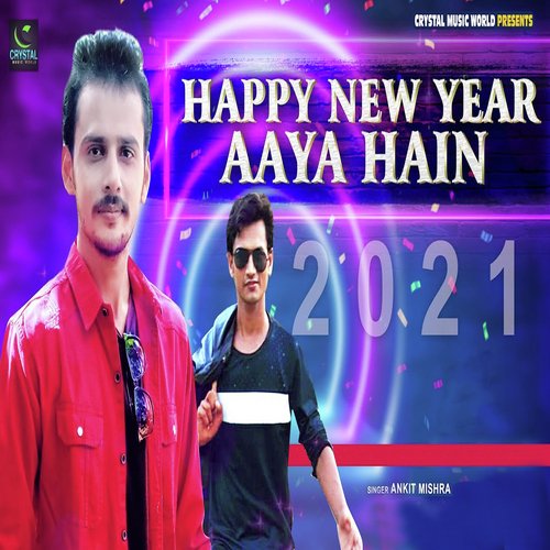 Happy New Year Aaya Hai