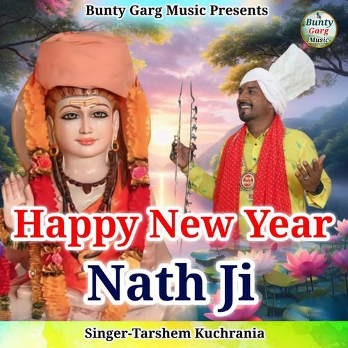 Happy New Year Nath Ji