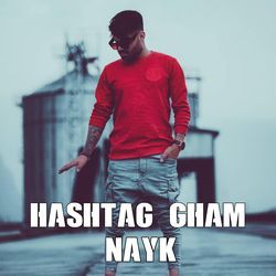 Hashtag gham