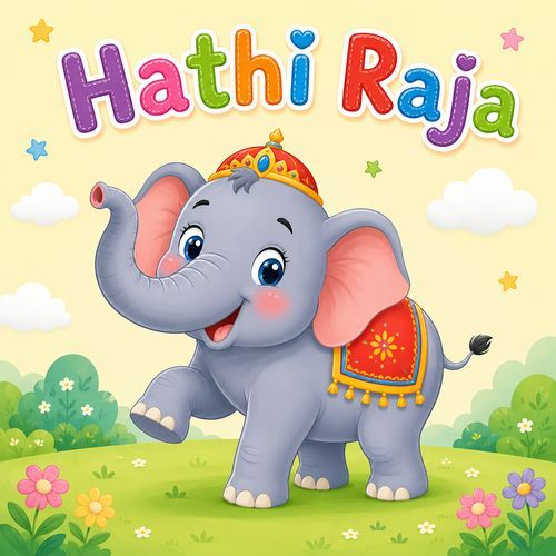 Hathi Raja