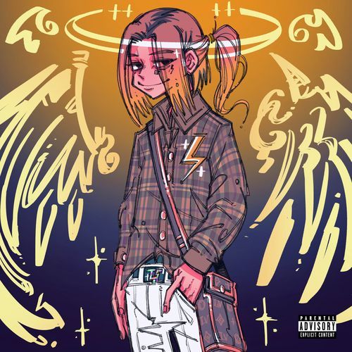 LSD FREESTYLE (feat. Yung Blesh) cover art