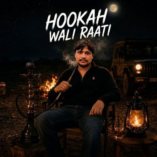 Hookah wali raati
