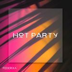 Hot Party artwork