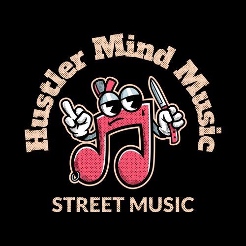 Hustler Mind Music cover art