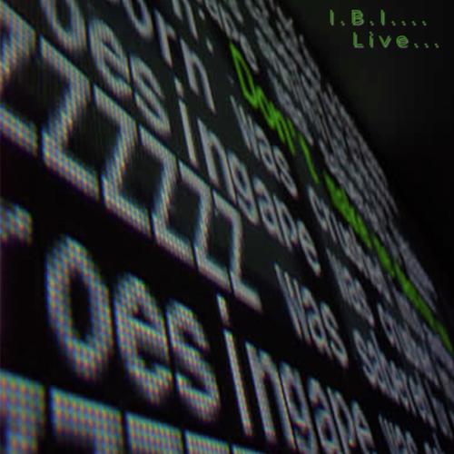Goudron Ape cover art