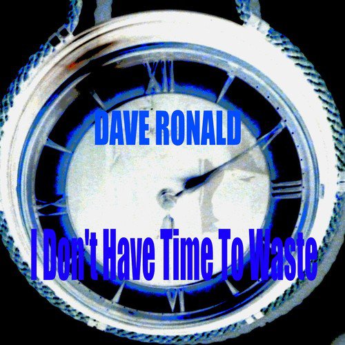  Dave Ronald