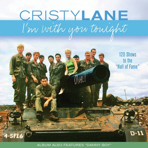 I'm With You Tonight