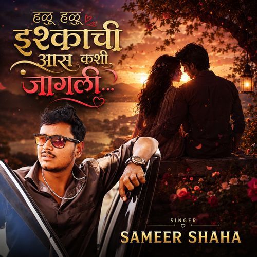 Ishkaachi Aas Kashi Jagli