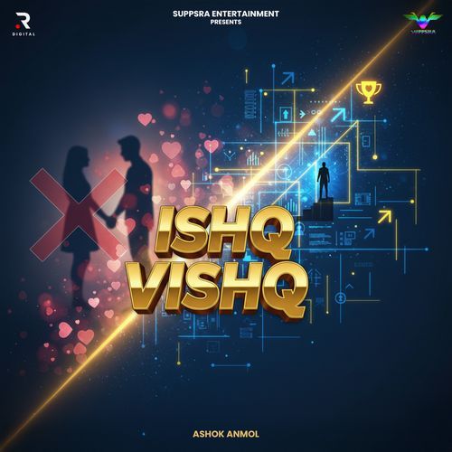 Ishq Vishq