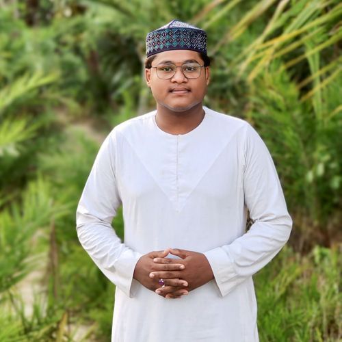 Iske Madina