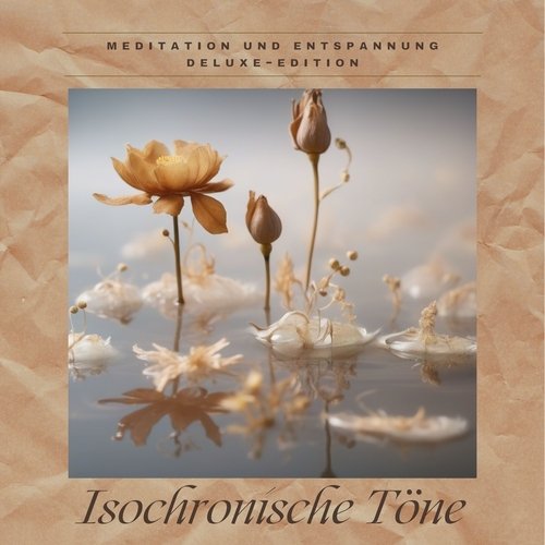 Ätherische Träume cover art