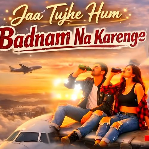 Jaa Tujhe Hum Badnam Na Karenge
