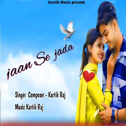 Jaan Se Jada
