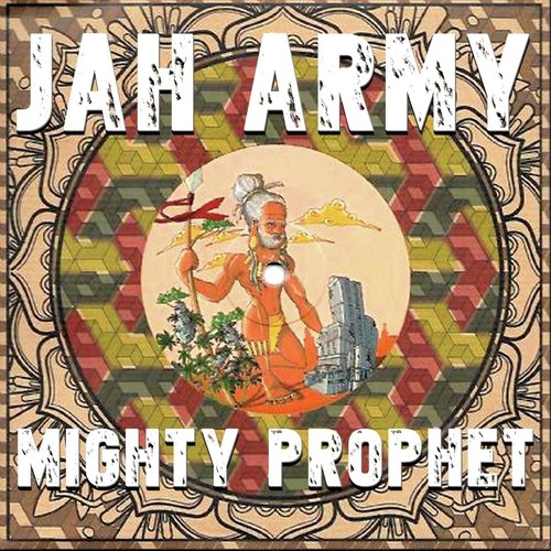 Jah Army_poster_image