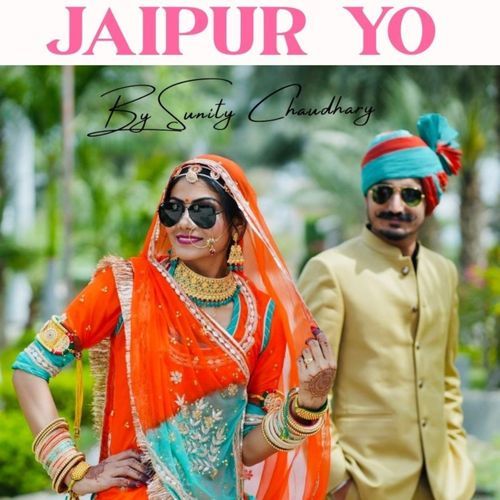 Jaipur YO