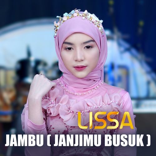 Jambu (Janjimu Busuk)_poster_image