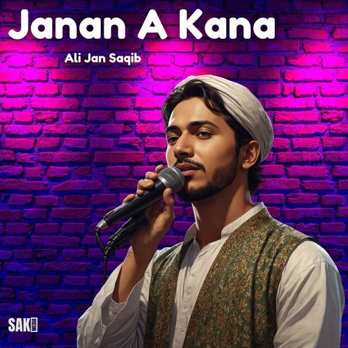 Janan A Kana